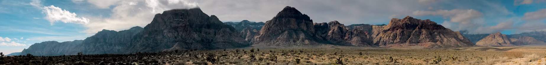 Parallax Example